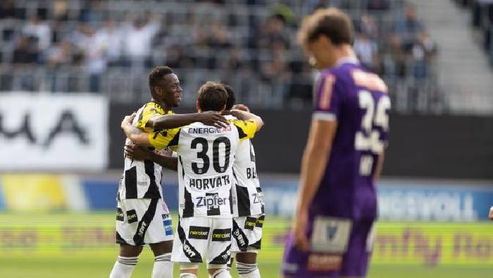 Nhận định, soi k&egrave;o LASK vs Rheindorf Altach, 0h30 ng&agrave;y 24/5: Kh&aacute;ch cần chiến thắng