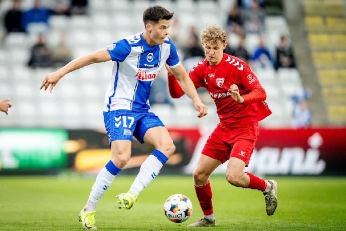 Nhận định, soi k&egrave;o Odense vs Esbjerg FB, 0h00 ng&agrave;y 24/5: Vẫn c&ograve;n mục ti&ecirc;u