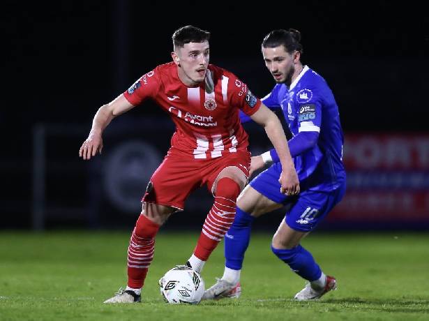 Nhận định, soi k&egrave;o Shelbourne vs Sligo Rovers, 01h45 ng&agrave;y 24/05: Sức mạnh nh&agrave; v&ocirc; địch