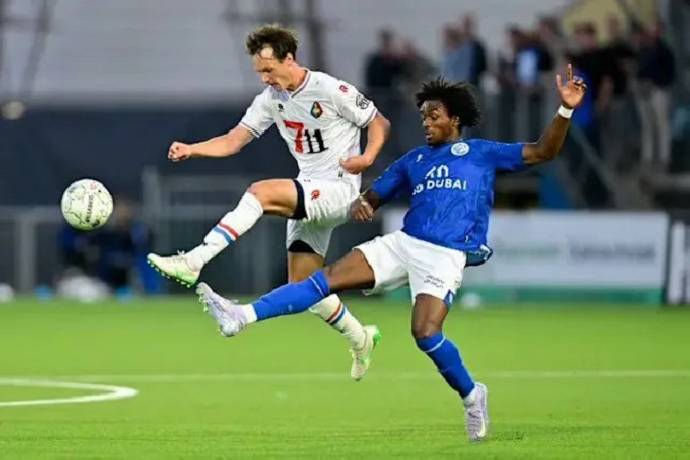 Nhận định, soi k&egrave;o Telstar vs Den Bosch, 1h00 ng&agrave;y 24/5: V&eacute; cho chủ nh&agrave;