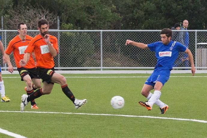 Nhận định, soi k&egrave;o Upper Hutt City vs North Wellington, 10h00 ng&agrave;y 24/5: Những người c&ugrave;ng khổ