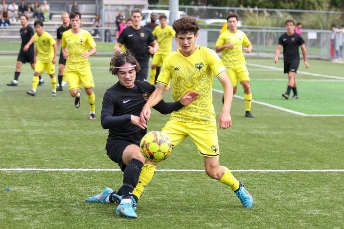 Nhận định, soi k&egrave;o Wellington Phoenix Reserves vs Waterside Karori, 10h00 ng&agrave;y 24/5: Vững v&agrave;ng trong Top 3