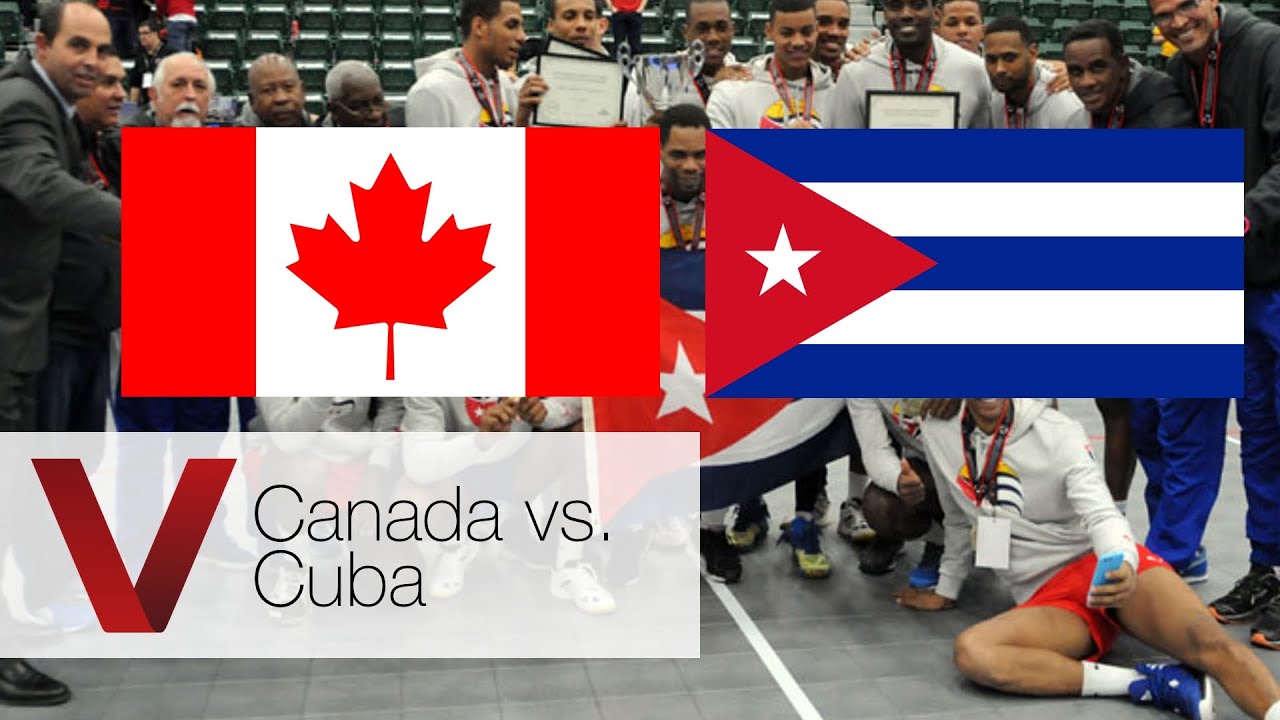 Nhận định Canada vs Cuba, 05h00 24/06 (C&uacute;p V&agrave;ng CONCACAF)