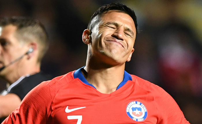 Chile vs Uruguay (6h 25/6): Vắng Sanchez l&agrave; &lsquo;n&aacute;t b&eacute;t&rsquo;?!