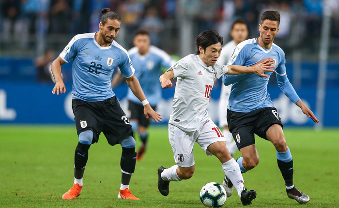 Nhật Bản vs Ecuador (6h 25/6): Bộ mặt n&agrave;o cho &lsquo;Samurai Xanh&rsquo;?