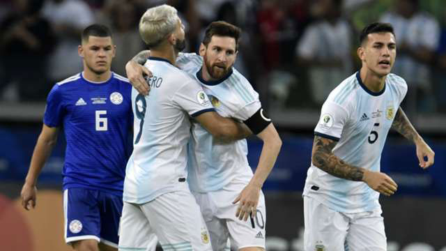 Dự đo&aacute;n Qatar vs Argentina (2h 24/6) bởi Darren Plant