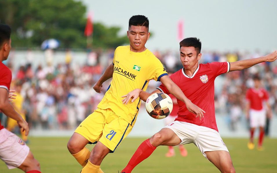 Nhận định S&agrave;i G&ograve;n vs Hồng Lĩnh H&agrave; Tĩnh, 19h00 ng&agrave;y 24/6