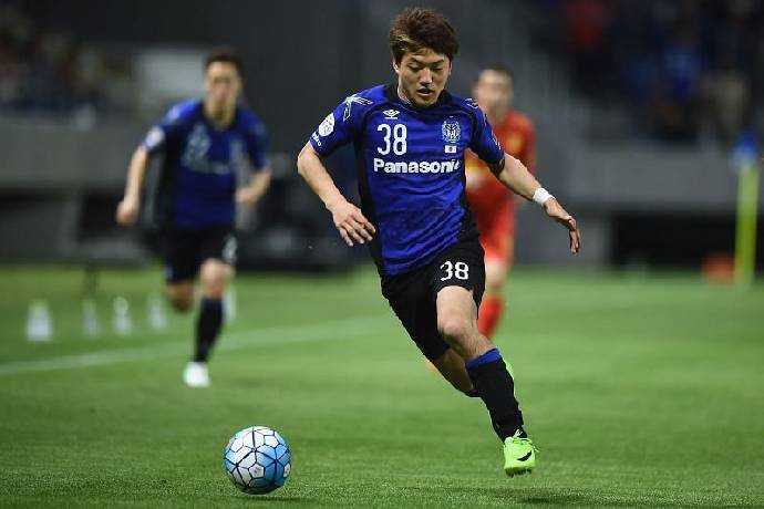 M&aacute;y t&iacute;nh dự đo&aacute;n b&oacute;ng đ&aacute; 25/6: Tampines Rovers vs Gamba Osaka