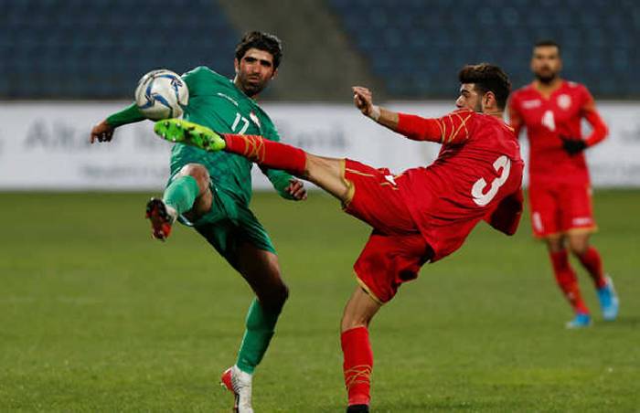 Nhận định, soi k&egrave;o Bahrain vs Kuwait, 0h ng&agrave;y 26/6