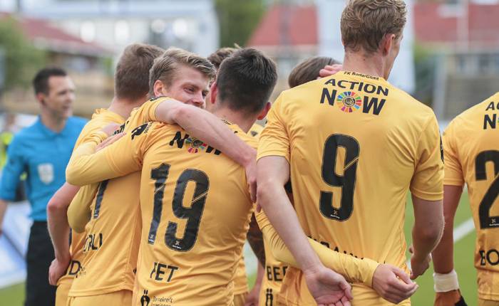 Nhận định, soi k&egrave;o Bodo/Glimt vs Molde, 23h ng&agrave;y 24/6