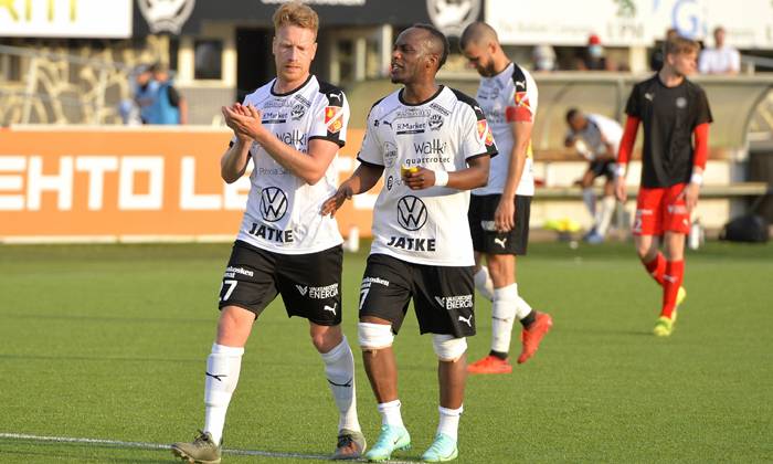 Nhận định, soi k&egrave;o Honka Espoo vs Haka, 22h30 ng&agrave;y 24/6