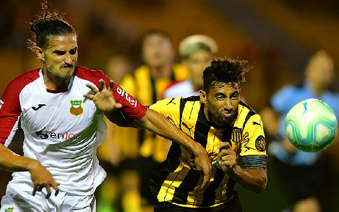 Nhận định, soi k&egrave;o Maldonado vs Progreso, 23h ng&agrave;y 24/6