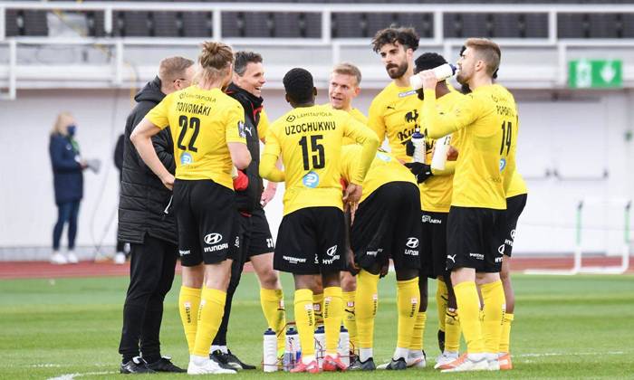 Nhận định, soi k&egrave;o Oulu vs KuPS Kuopio, 22h30 ng&agrave;y 24/6