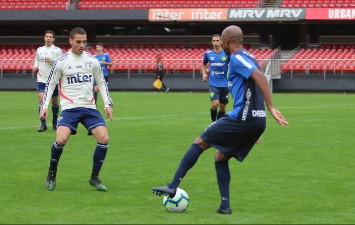 Nhận định, soi k&egrave;o Sao Paulo vs Cuiaba, 5h ng&agrave;y 24/6