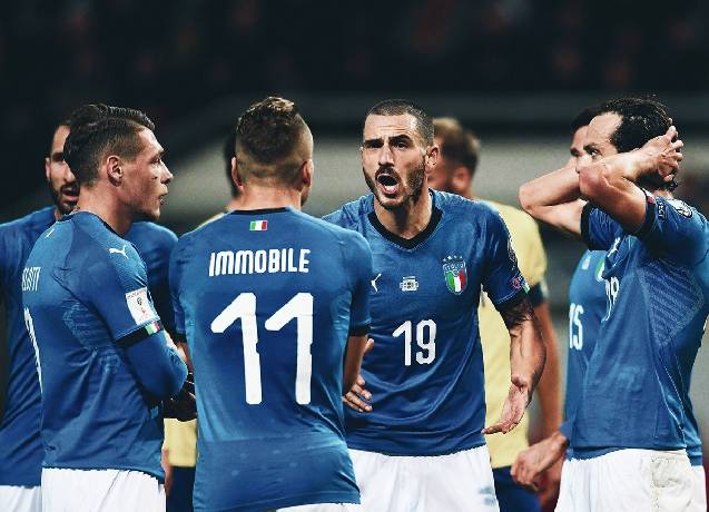 Ti&ecirc;n tri m&egrave;o Cass dự đo&aacute;n Italia vs &Aacute;o, 2h ng&agrave;y 27/6