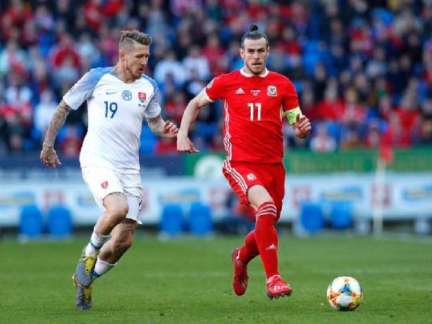 Ti&ecirc;n tri m&egrave;o Cass dự đo&aacute;n Wales vs Đan Mạch, 23h ng&agrave;y 26/6
