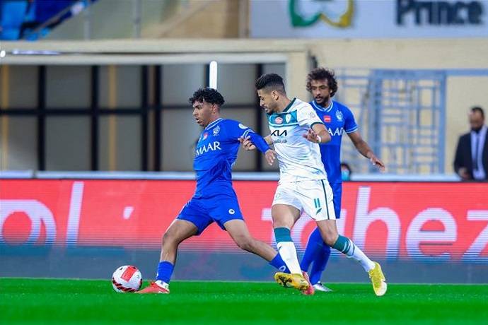 Nhận định, soi k&egrave;o Al Fateh vs Al Hilal, 1h00 ng&agrave;y 24/6
