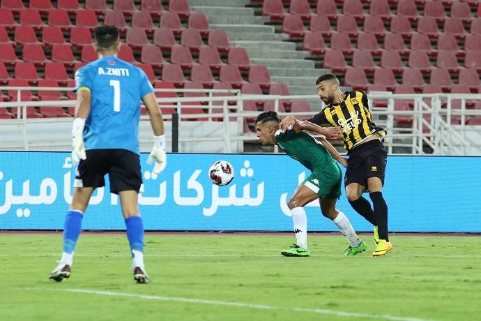 Nhận định, soi k&egrave;o Al Ittifaq vs Al Ittihad, 1h00 ng&agrave;y 24/6