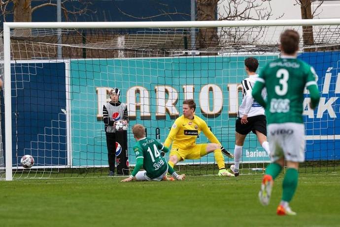 Nhận định, soi k&egrave;o Breidablik vs Reykjavik, 2h15 ng&agrave;y 24/6