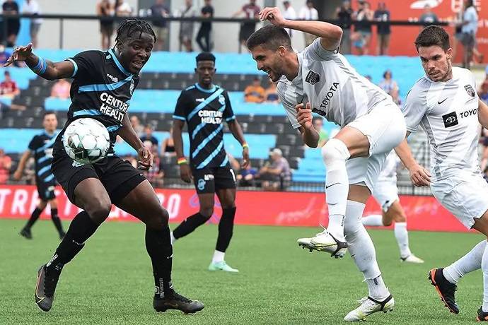 Nhận định, soi k&egrave;o Colorado Springs vs San Antonio, 8h00 ng&agrave;y 25/6