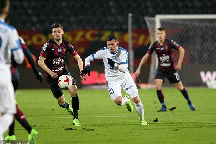 Nhận định, soi k&egrave;o Lech Poznań vs Pogon Szczecin, 22h00 ng&agrave;y 23/6