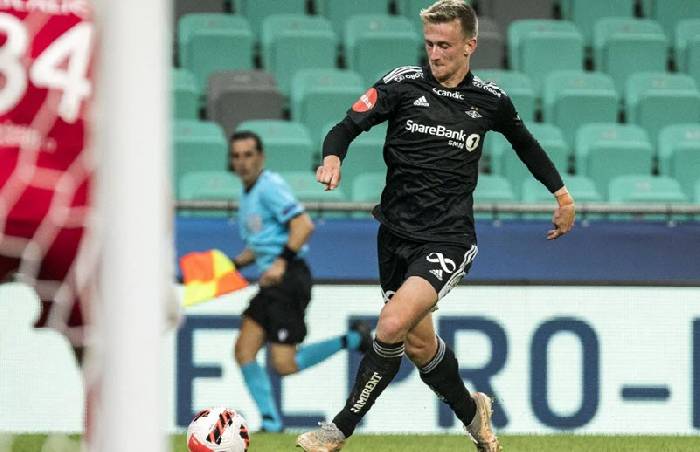 Nhận định, soi k&egrave;o Rosenborg vs Kristiansund, 23h ng&agrave;y 25/6