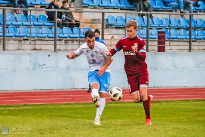 Nhận định, soi k&egrave;o Slutsk vs Vitebsk, 21h ng&agrave;y 25/6