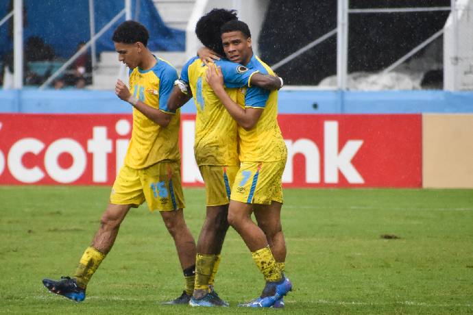 Nhận định, soi k&egrave;o U20 Guatemala vs U20 Aruba, 3h ng&agrave;y 24/6