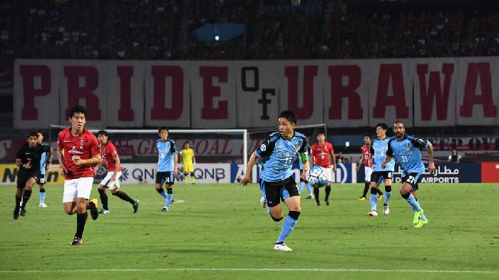 Ph&acirc;n t&iacute;ch k&egrave;o hiệp 1 Kawasaki Frontale vs Jubilo Iwata, 17h ng&agrave;y 25/6