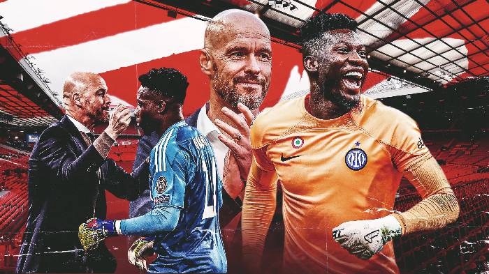 Man United gặp người đại diện của &aacute; qu&acirc;n Champions League