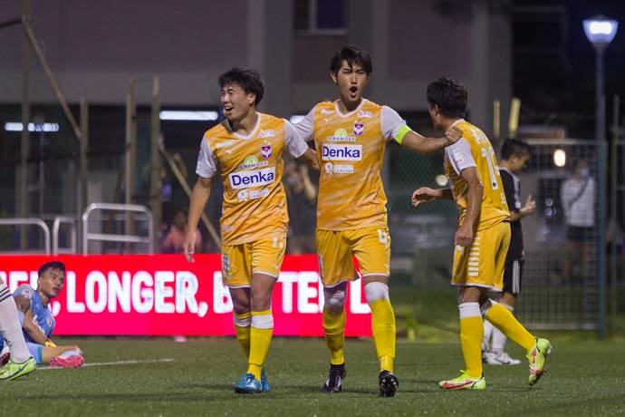 Nhận định, soi k&egrave;o Albirex Niigata vs Tanjong Pagar, 17h00 ng&agrave;y 24/6