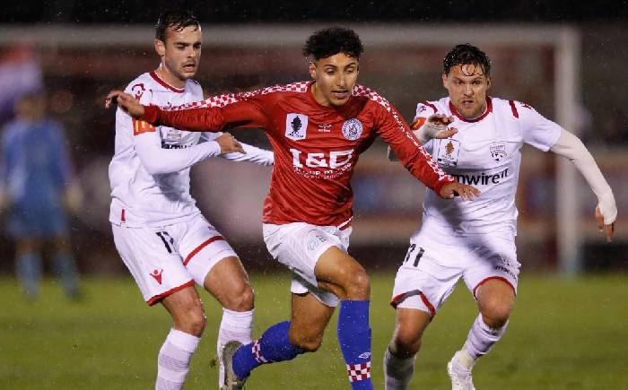 Nhận định, soi k&egrave;o Altona Magic vs Melbourne Knights, 15h15 ng&agrave;y 24/6
