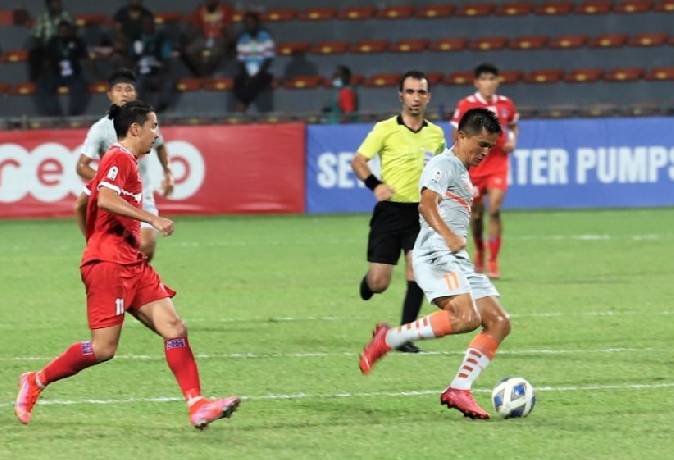Nhận định, soi k&egrave;o Ấn Độ vs Nepal, 21h00 ng&agrave;y 24/6