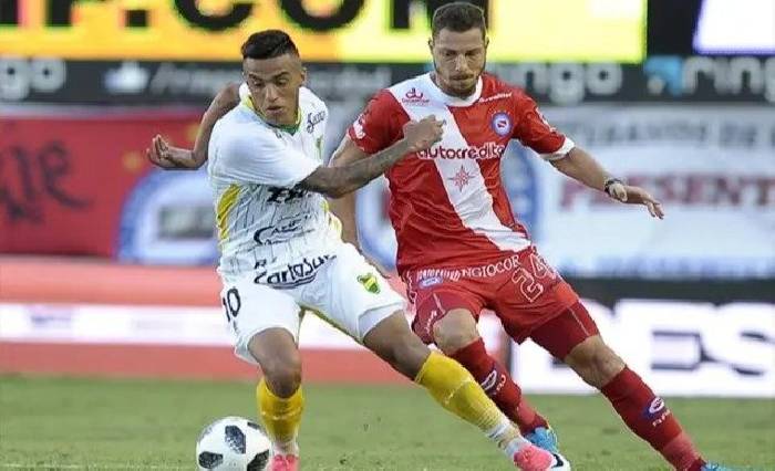 Nhận định, soi k&egrave;o Argentinos Jrs vs Defensa y Justicia, 7h30 ng&agrave;y 24/6