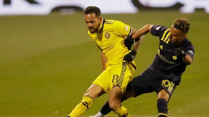 Nhận định, soi k&egrave;o Columbus Crew vs Nashville SC, 06h30 ng&agrave;y 25/6