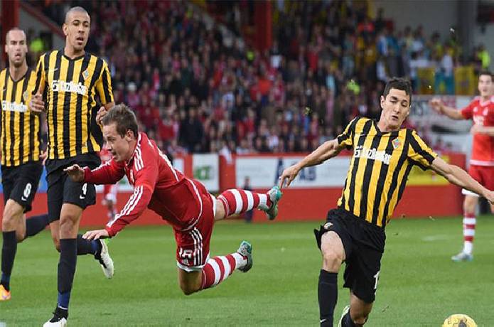 Nhận định, soi k&egrave;o Kairat Almaty vs Turan Turkistan, 19h ng&agrave;y 23/6