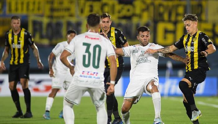 Nhận định, soi k&egrave;o La Luz vs Danubio, 5h ng&agrave;y 24/6