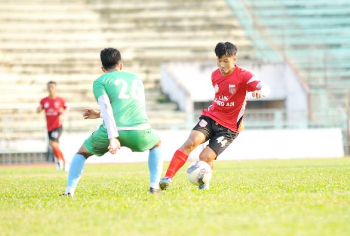 Nhận định, soi k&egrave;o Long An vs H&ograve;a B&igrave;nh, 17h00 ng&agrave;y 24/6