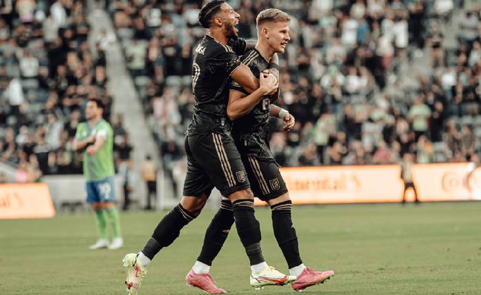 Nhận định, soi k&egrave;o Los Angeles FC vs Vancouver Whitecaps, 09h30 ng&agrave;y 25/6