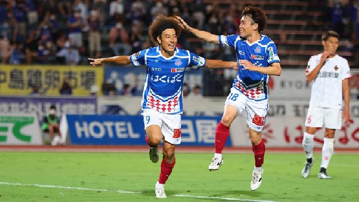 Nhận định, soi k&egrave;o Mito Hollyhock vs FC Machida Zelvia, 16h00 ng&agrave;y 24/6
