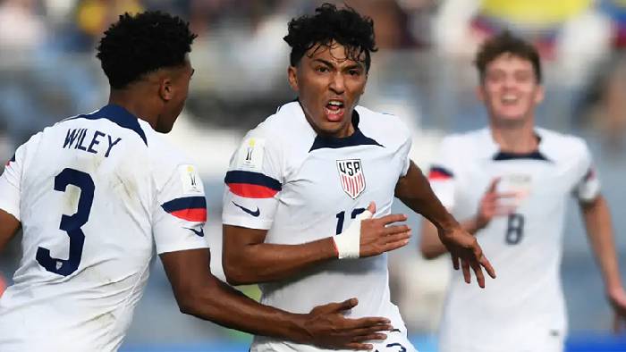 Nhận định, soi k&egrave;o Mỹ vs Jamaica, 08h30 ng&agrave;y 25/6