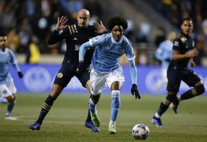 Nhận định, soi k&egrave;o Portland Timbers vs New York City, 09h30 ng&agrave;y 25/6