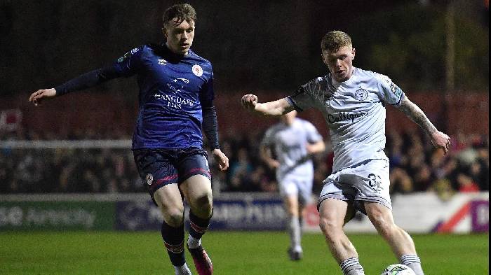 Nhận định, soi k&egrave;o St. Patrick's vs Shelbourne, 01h45 ng&agrave;y 24/6