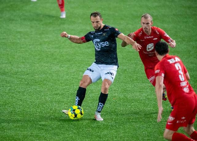 Nhận định, soi k&egrave;o Viking vs Brann, 23h00 ng&agrave;y 24/6