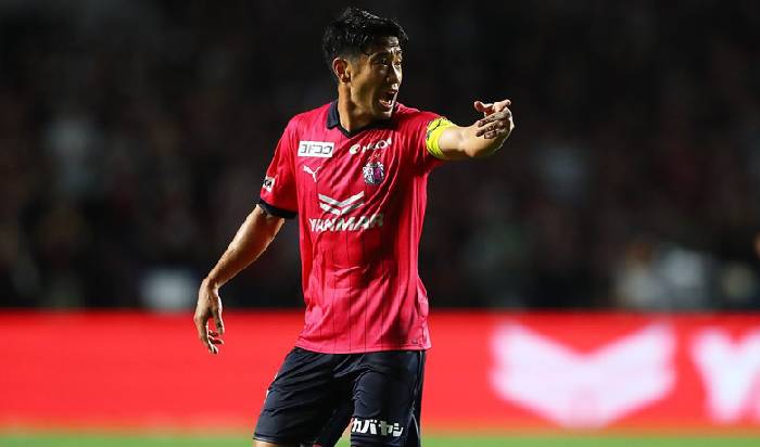 Ph&acirc;n t&iacute;ch k&egrave;o hiệp 1 Consadole Sapporo vs Cerezo Osaka, 12h00 ng&agrave;y 24/6