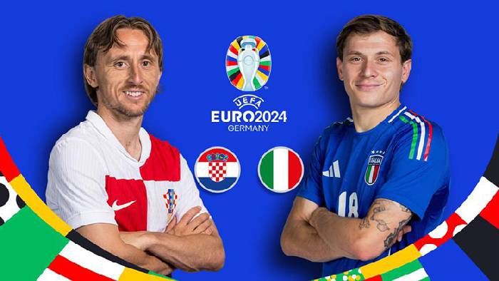 Chuy&ecirc;n gia Tony Ansell dự đo&aacute;n Croatia vs Italia, 02h00 ng&agrave;y 25/6