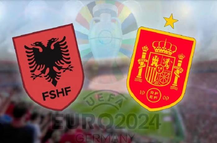 Đại b&agrave;ng dự đo&aacute;n Albania vs T&acirc;y Ban Nha, 2h00 ng&agrave;y 25/6