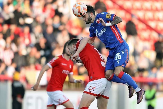 Nhận định, soi k&egrave;o Akzhayik vs Arys, 19h00 ng&agrave;y 24/6: Kh&ocirc;ng dễ cho chủ nh&agrave;