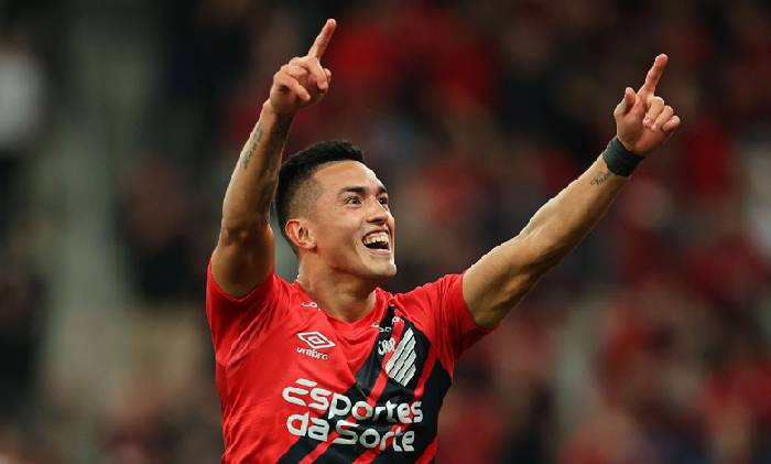 Nhận định, soi k&egrave;o Atletico PR vs Corinthians, 02h00 ng&agrave;y 24/6: Kh&oacute; cho cửa dưới