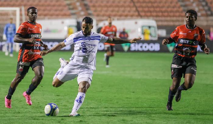 Nhận định, soi k&egrave;o Chapecoense vs Paysandu Para, 02h00 ng&agrave;y 24/6: Tin v&agrave;o cửa dưới